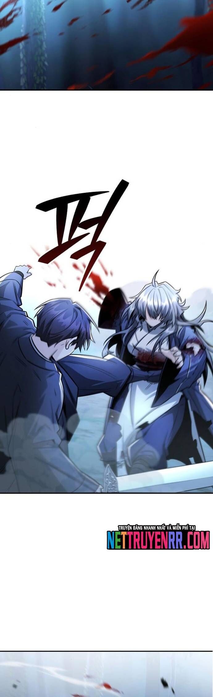 Quỷ Kiếm Thiên Tài Của Hoa Sơn Phái Chap 32 - Next Chap 33