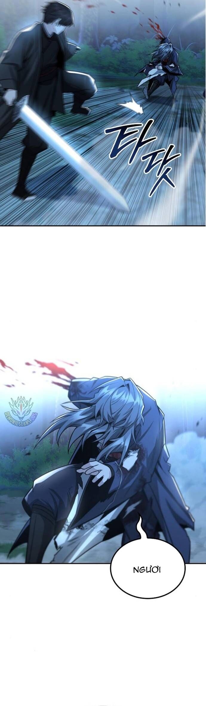 Quỷ Kiếm Thiên Tài Của Hoa Sơn Phái Chap 32 - Next Chap 33