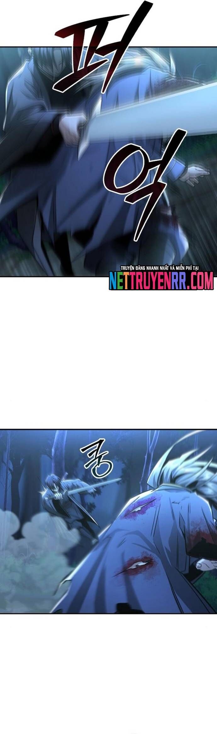 Quỷ Kiếm Thiên Tài Của Hoa Sơn Phái Chap 32 - Next Chap 33
