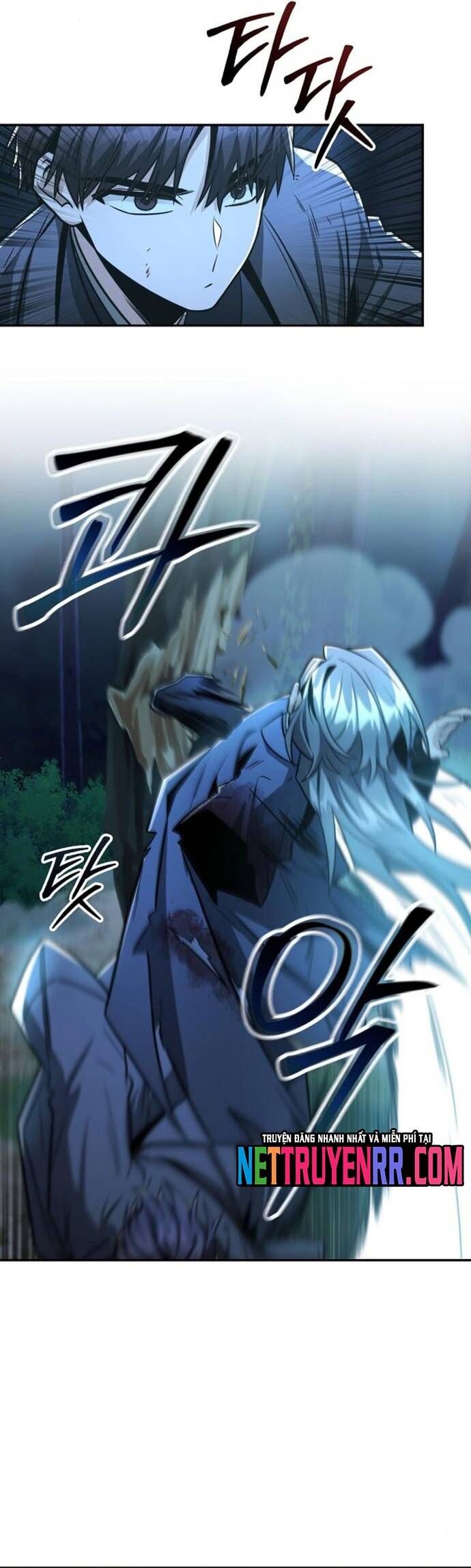 Quỷ Kiếm Thiên Tài Của Hoa Sơn Phái Chap 32 - Next Chap 33