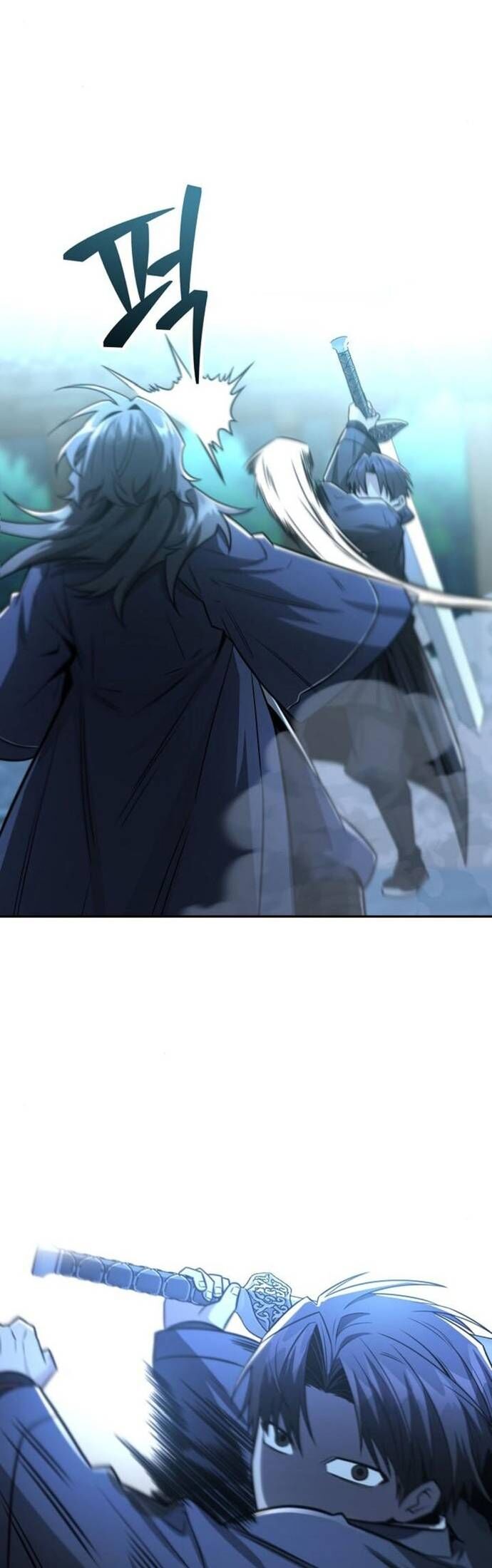 Quỷ Kiếm Thiên Tài Của Hoa Sơn Phái Chap 32 - Next Chap 33