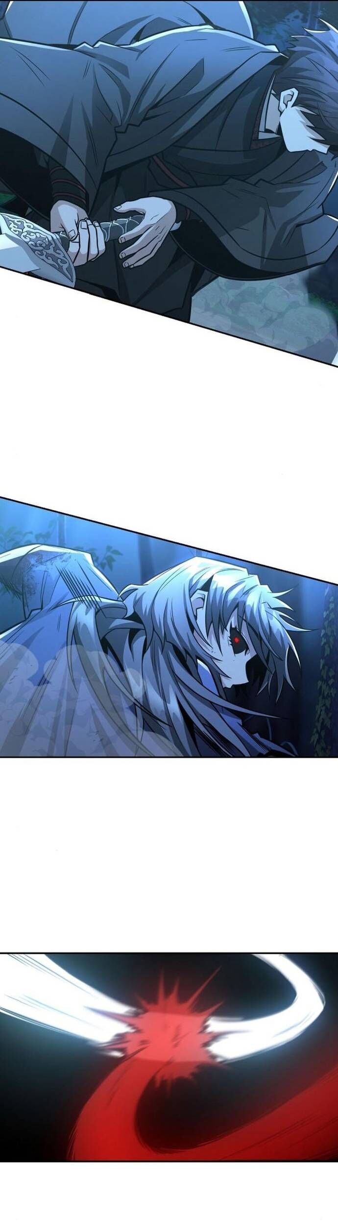 Quỷ Kiếm Thiên Tài Của Hoa Sơn Phái Chap 32 - Next Chap 33