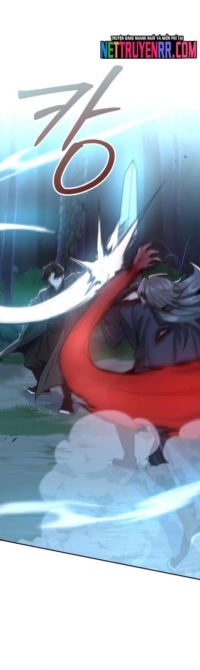 Quỷ Kiếm Thiên Tài Của Hoa Sơn Phái Chap 32 - Next Chap 33
