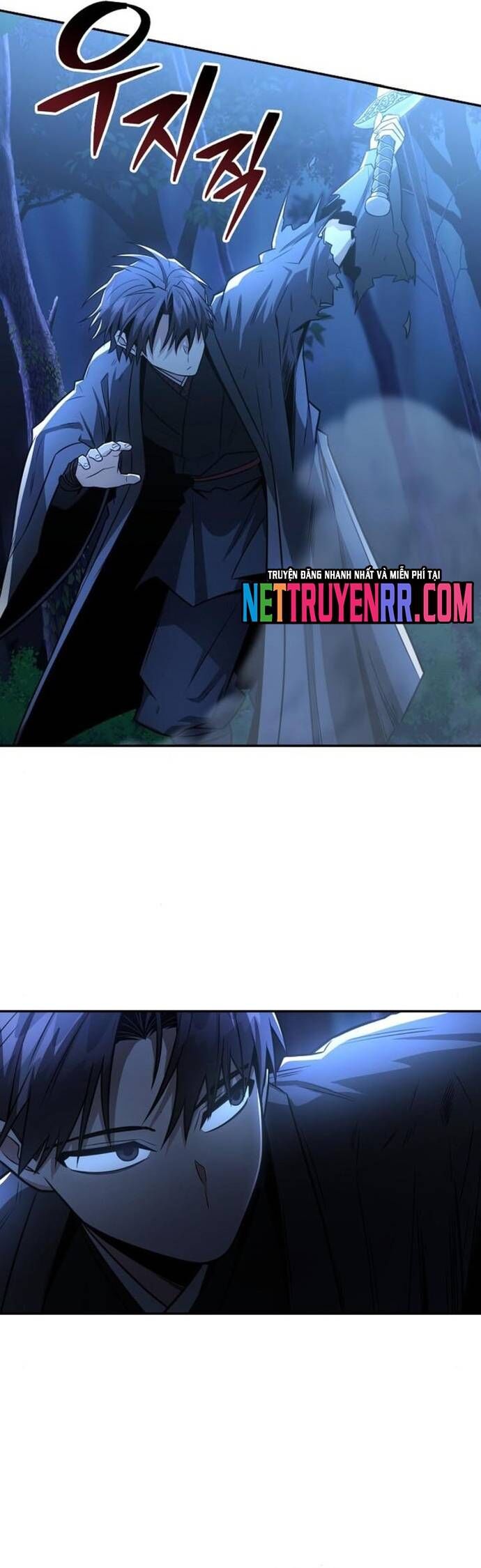 Quỷ Kiếm Thiên Tài Của Hoa Sơn Phái Chap 32 - Next Chap 33