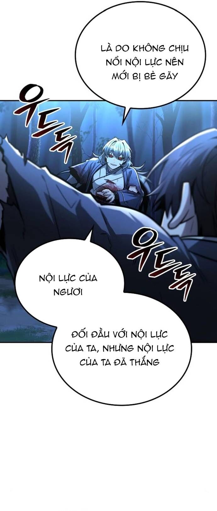 Quỷ Kiếm Thiên Tài Của Hoa Sơn Phái Chap 32 - Next Chap 33