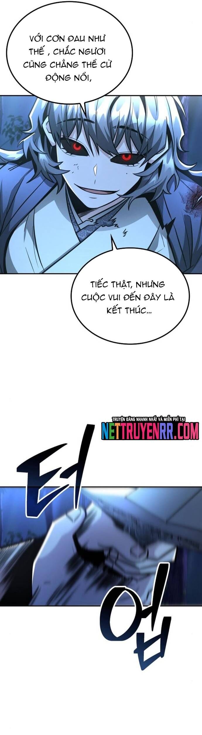 Quỷ Kiếm Thiên Tài Của Hoa Sơn Phái Chap 32 - Next Chap 33