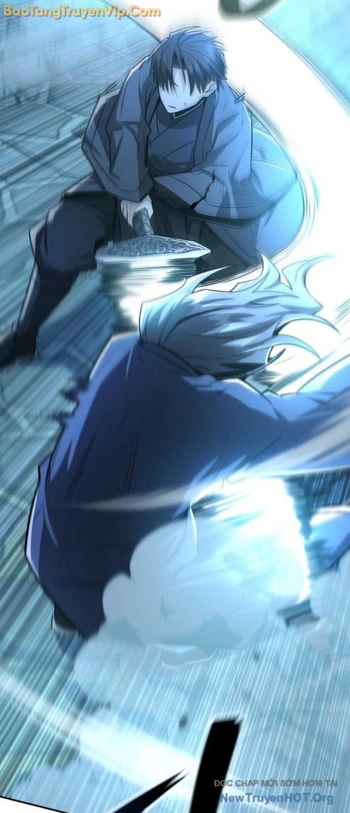 Quỷ Kiếm Thiên Tài Của Hoa Sơn Phái Chap 322 - Next Chap 323