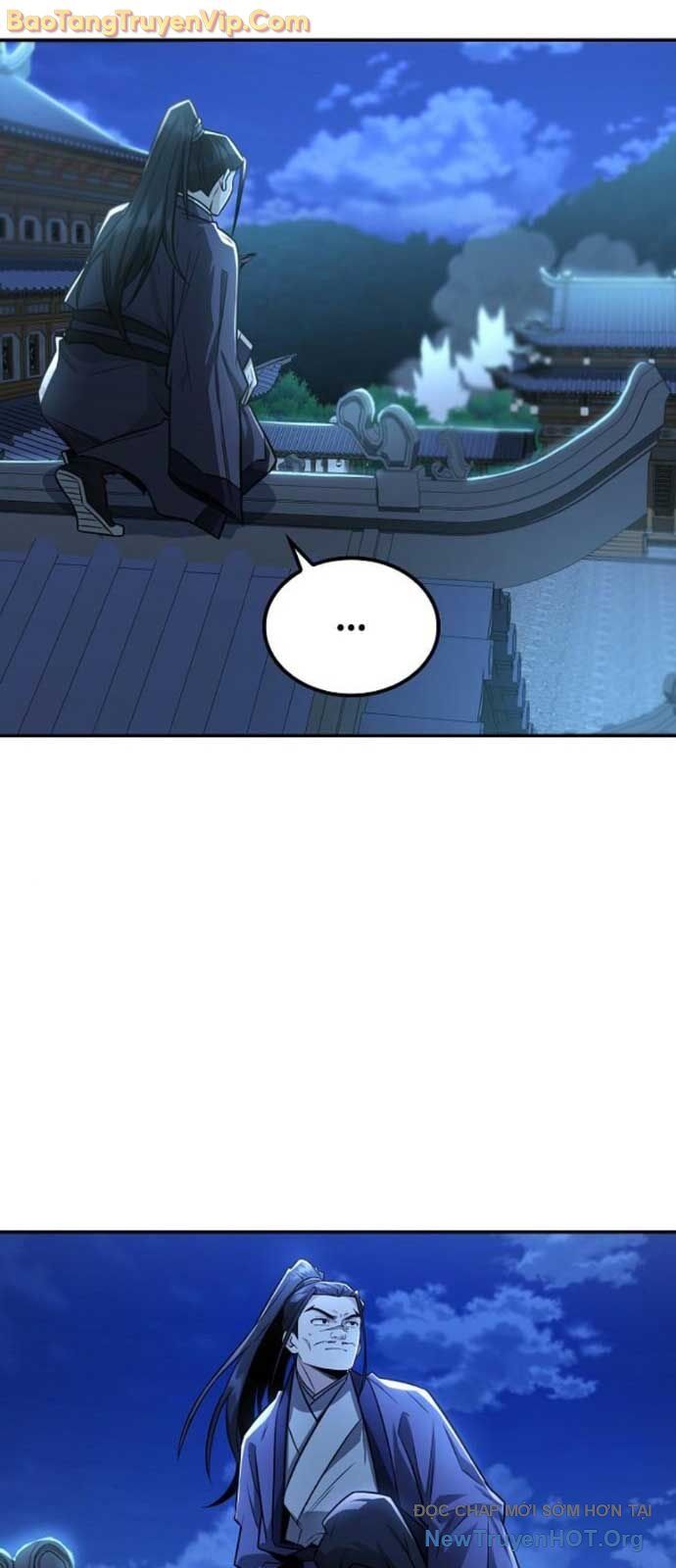 Quỷ Kiếm Thiên Tài Của Hoa Sơn Phái Chap 322 - Next Chap 323