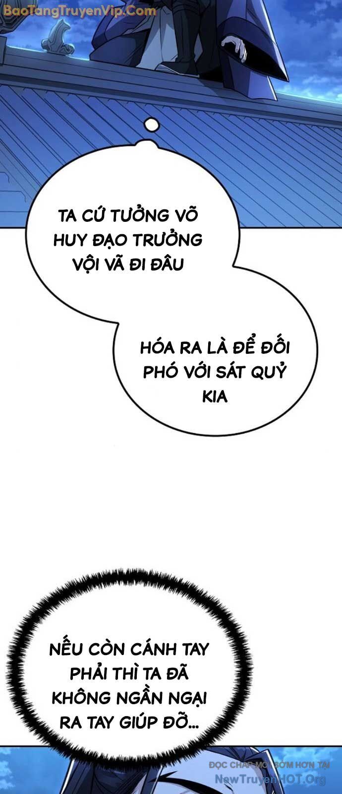 Quỷ Kiếm Thiên Tài Của Hoa Sơn Phái Chap 322 - Next Chap 323