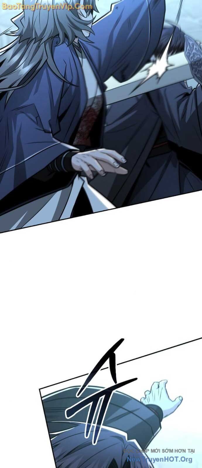 Quỷ Kiếm Thiên Tài Của Hoa Sơn Phái Chap 322 - Next Chap 323