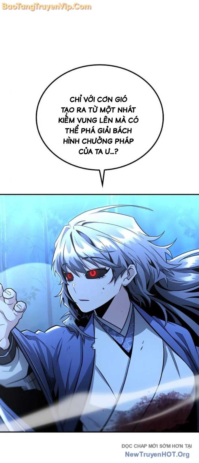Quỷ Kiếm Thiên Tài Của Hoa Sơn Phái Chap 322 - Next Chap 323