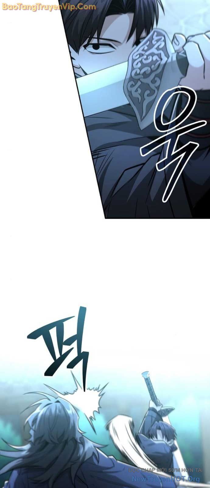 Quỷ Kiếm Thiên Tài Của Hoa Sơn Phái Chap 322 - Next Chap 323