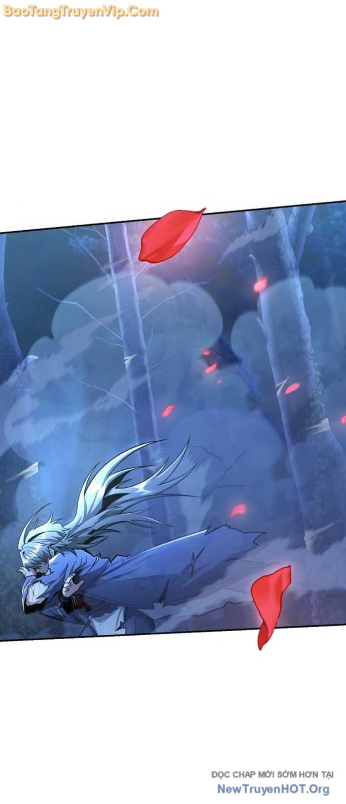 Quỷ Kiếm Thiên Tài Của Hoa Sơn Phái Chap 322 - Next Chap 323
