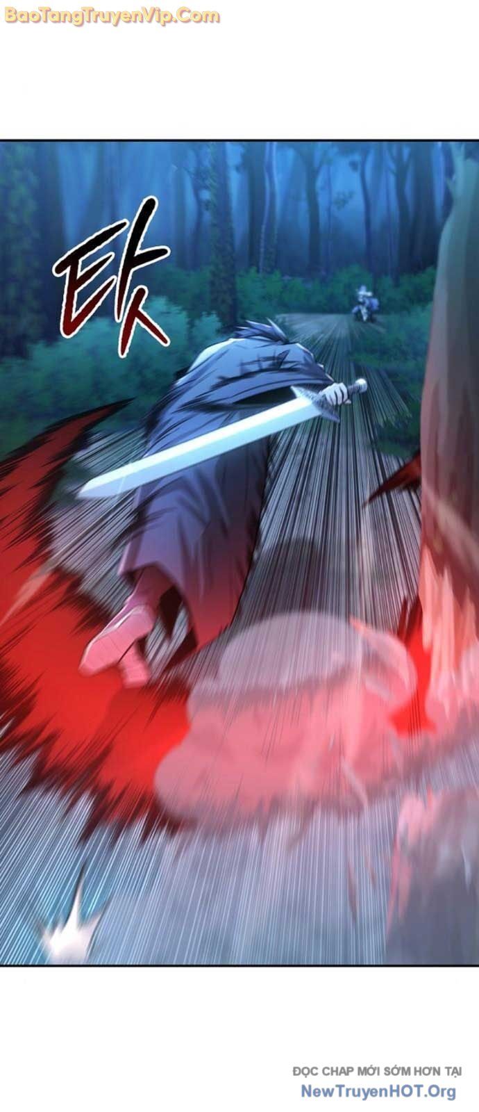 Quỷ Kiếm Thiên Tài Của Hoa Sơn Phái Chap 322 - Next Chap 323