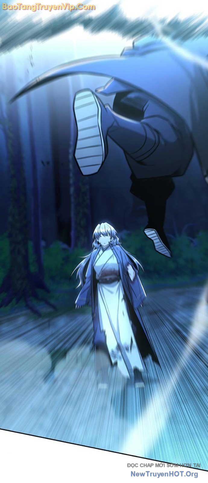 Quỷ Kiếm Thiên Tài Của Hoa Sơn Phái Chap 322 - Next Chap 323