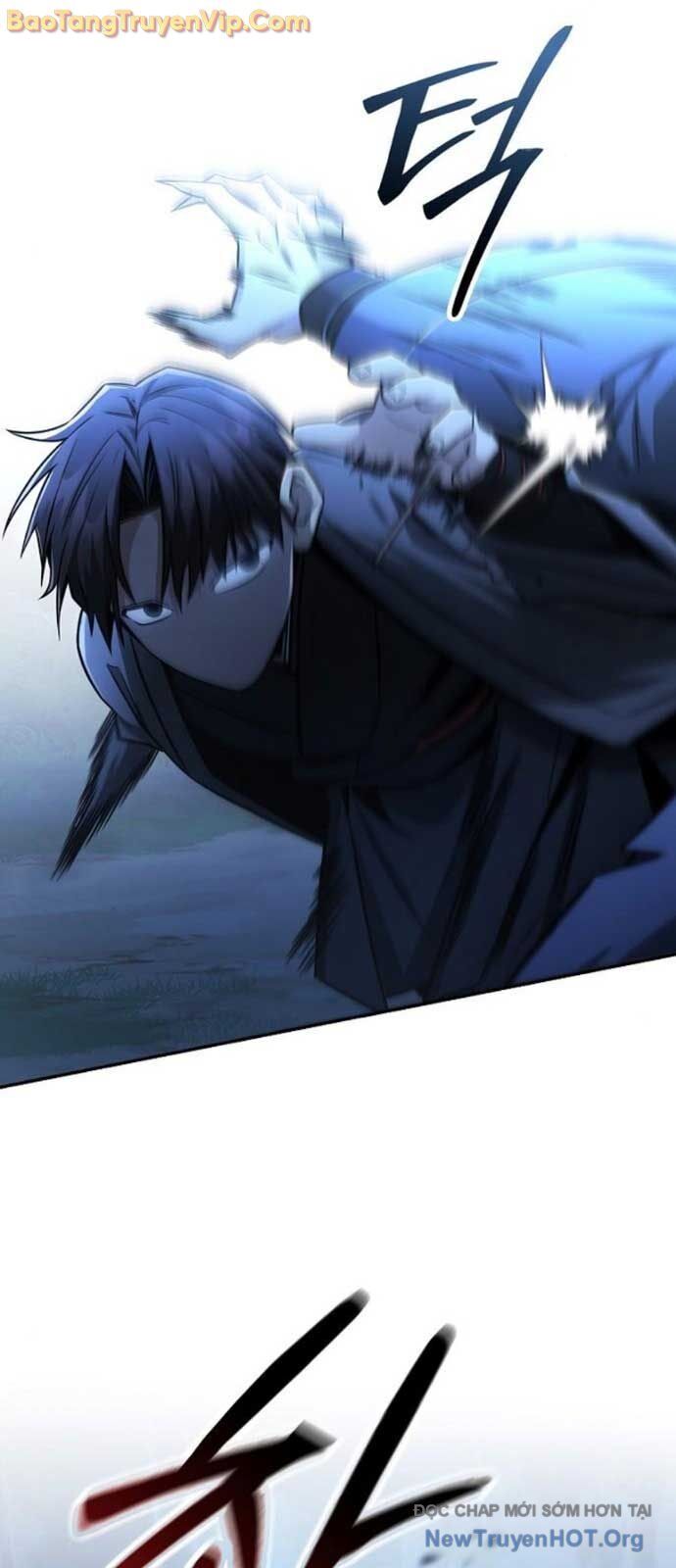 Quỷ Kiếm Thiên Tài Của Hoa Sơn Phái Chap 322 - Next Chap 323