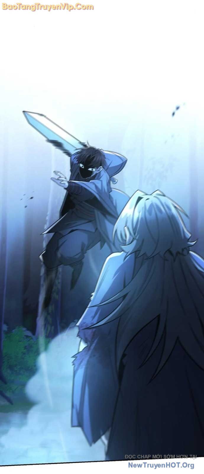 Quỷ Kiếm Thiên Tài Của Hoa Sơn Phái Chap 322 - Next Chap 323