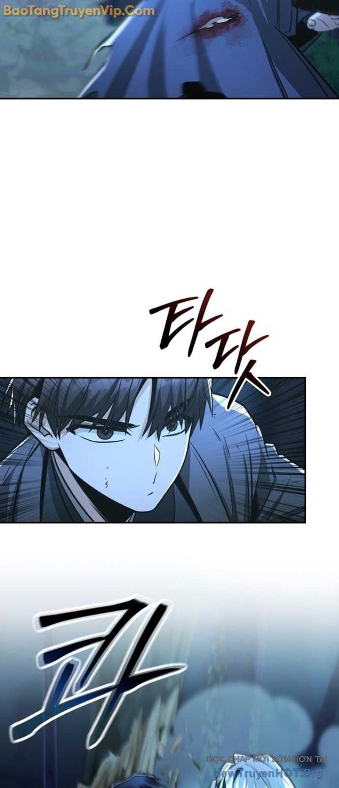 Quỷ Kiếm Thiên Tài Của Hoa Sơn Phái Chap 322 - Next Chap 323