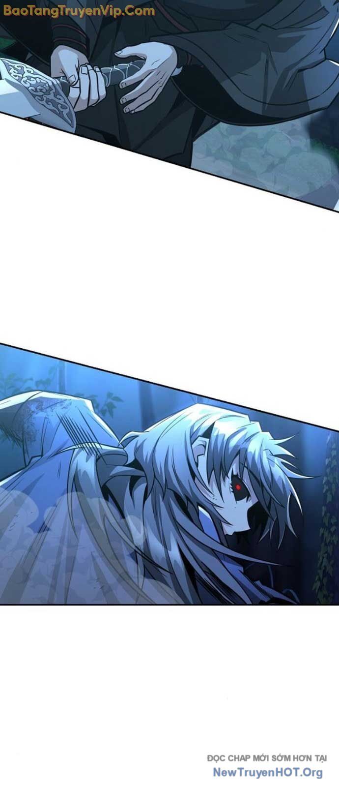 Quỷ Kiếm Thiên Tài Của Hoa Sơn Phái Chap 322 - Next Chap 323