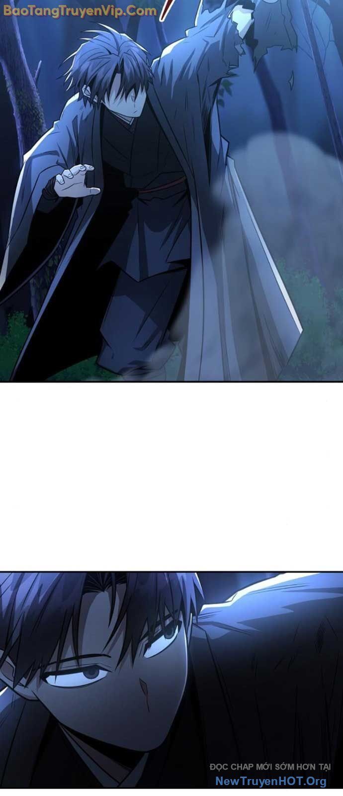Quỷ Kiếm Thiên Tài Của Hoa Sơn Phái Chap 322 - Next Chap 323