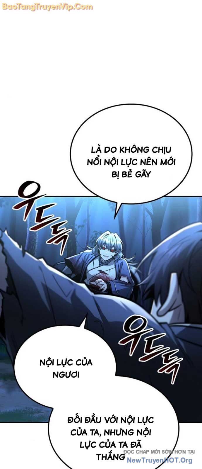 Quỷ Kiếm Thiên Tài Của Hoa Sơn Phái Chap 322 - Next Chap 323