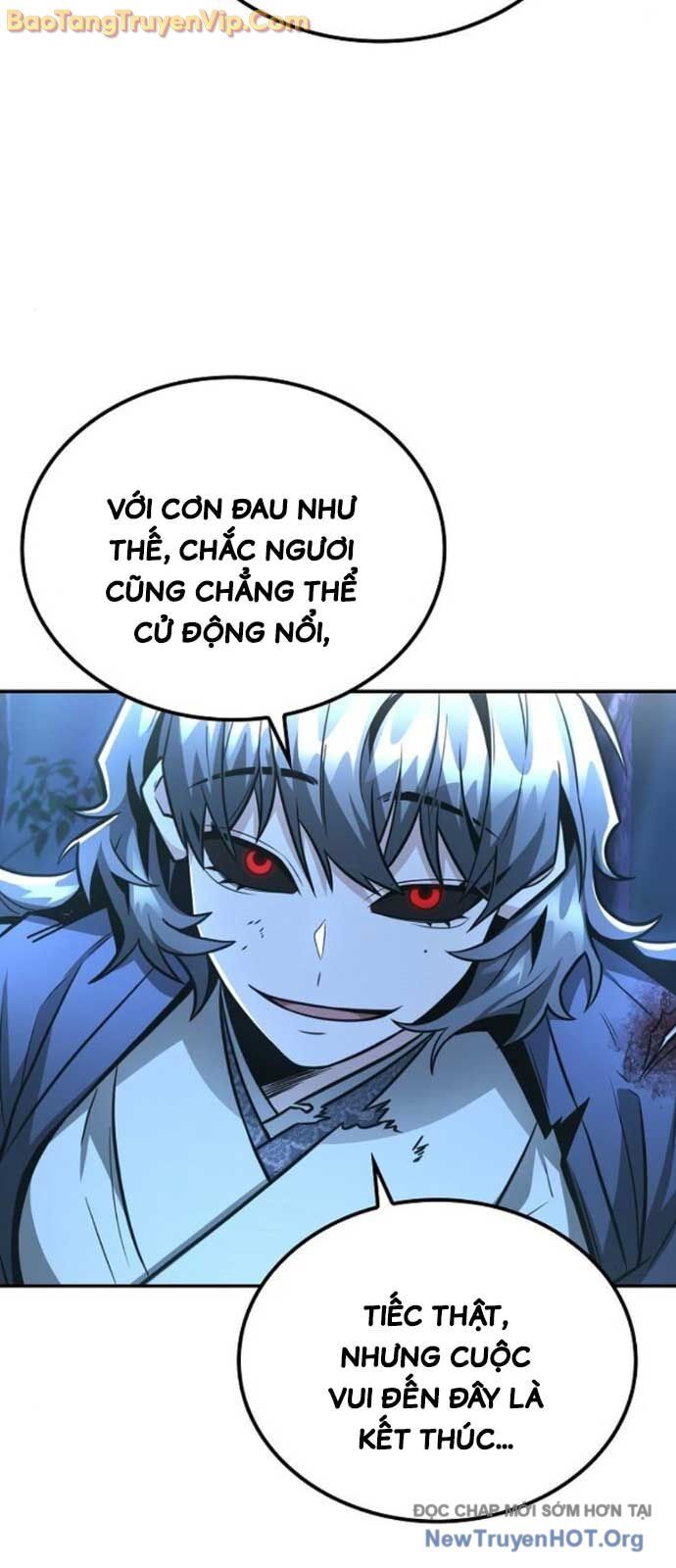 Quỷ Kiếm Thiên Tài Của Hoa Sơn Phái Chap 322 - Next Chap 323