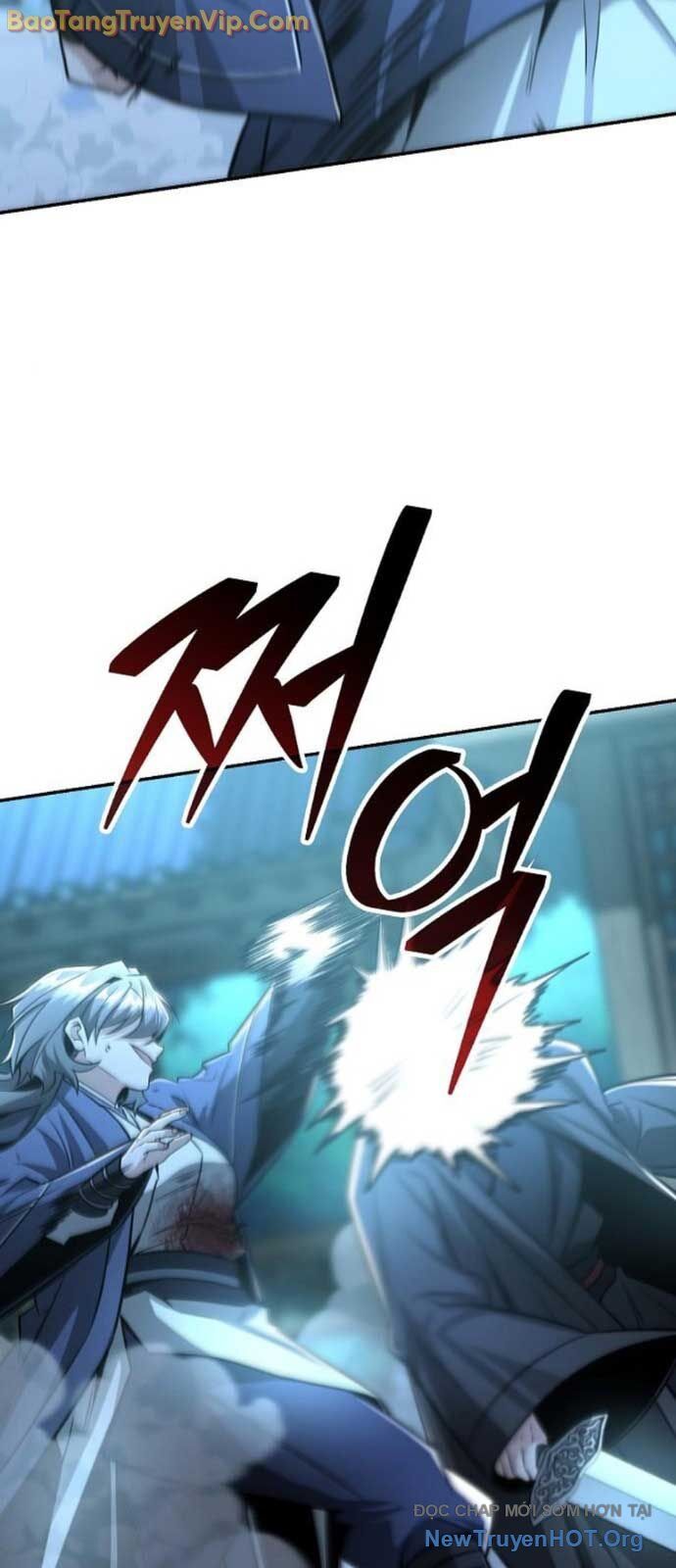 Quỷ Kiếm Thiên Tài Của Hoa Sơn Phái Chap 322 - Next Chap 323