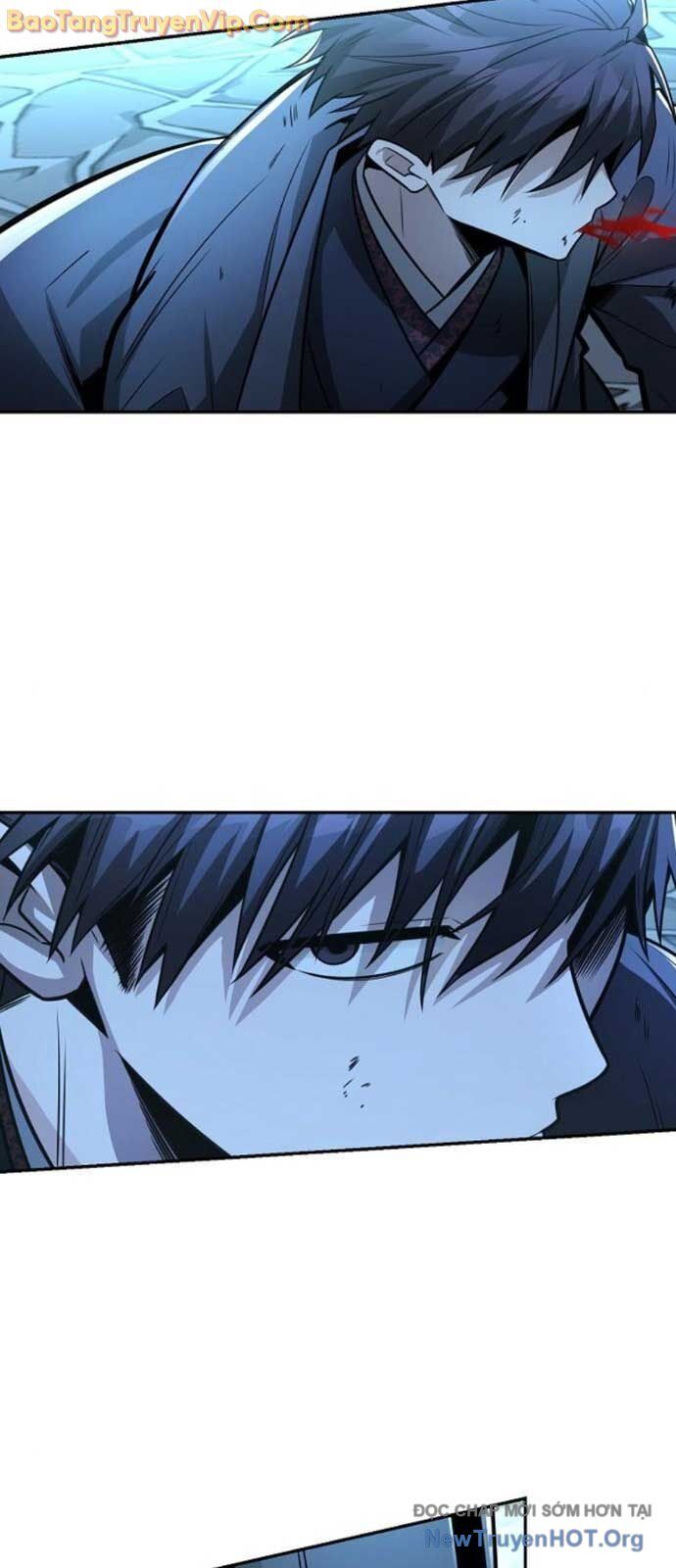 Quỷ Kiếm Thiên Tài Của Hoa Sơn Phái Chap 322 - Next Chap 323