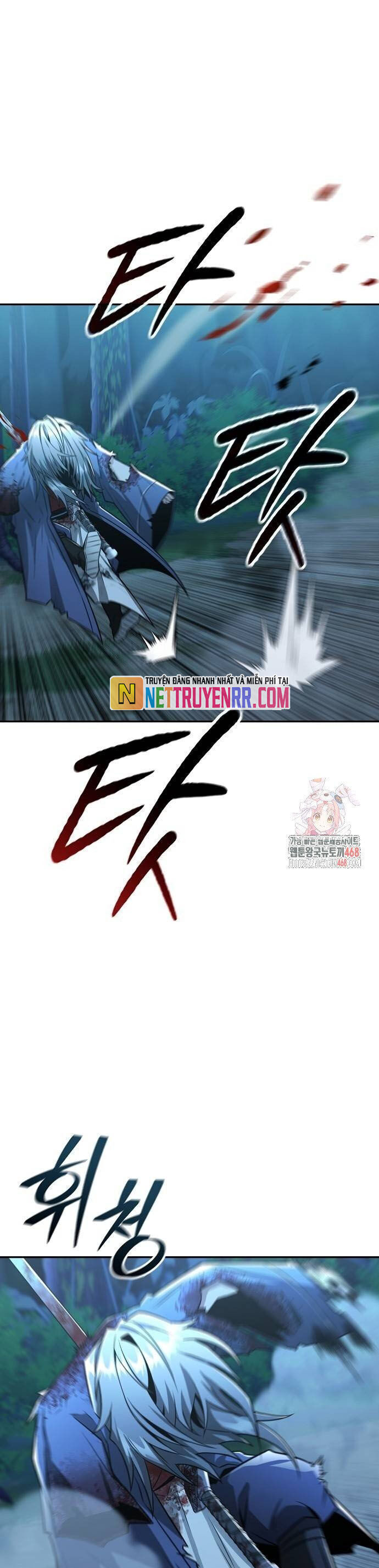 Quỷ Kiếm Thiên Tài Của Hoa Sơn Phái Chap 33 - Next Chap 34