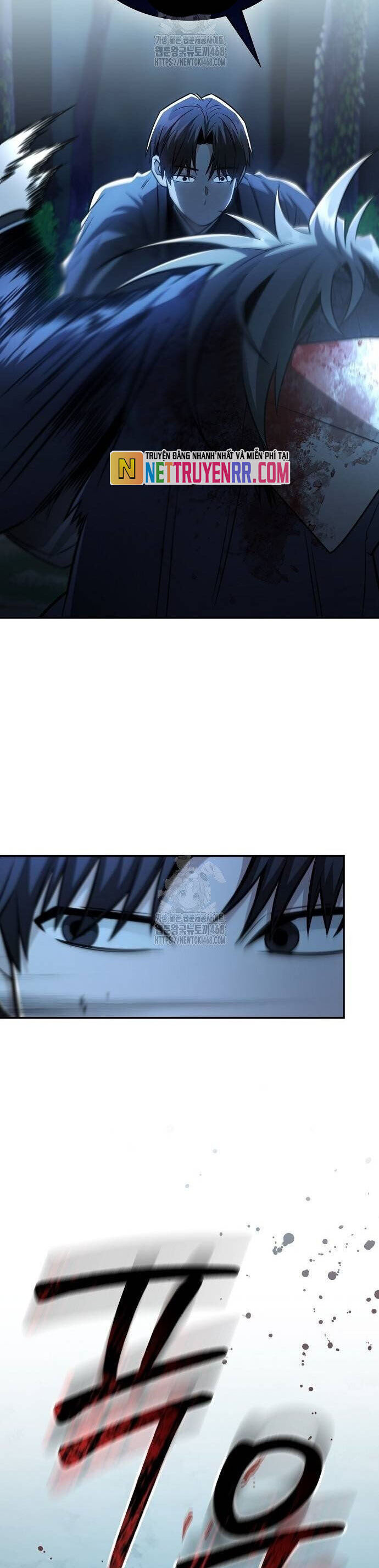 Quỷ Kiếm Thiên Tài Của Hoa Sơn Phái Chap 33 - Next Chap 34