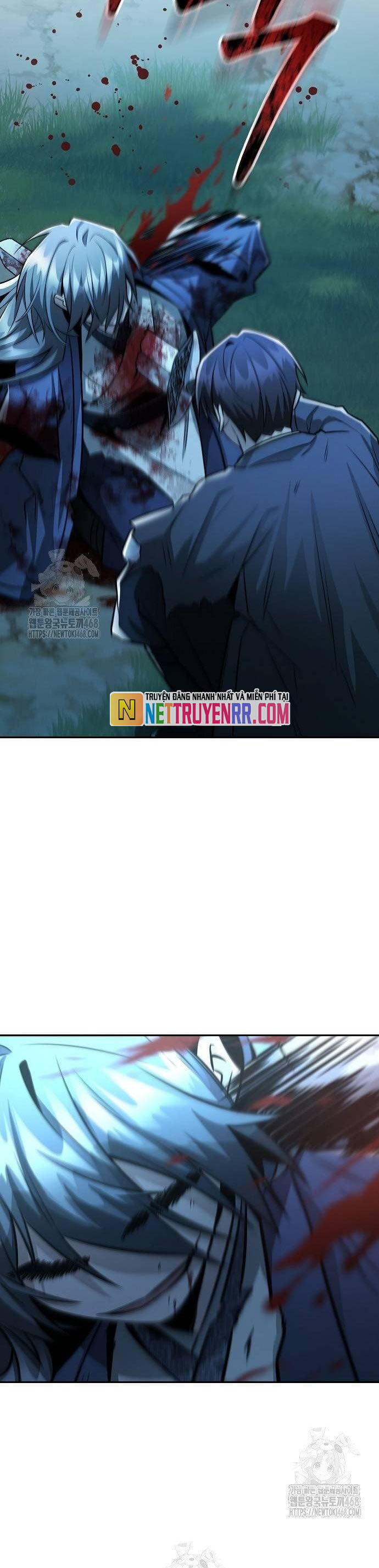 Quỷ Kiếm Thiên Tài Của Hoa Sơn Phái Chap 33 - Next Chap 34