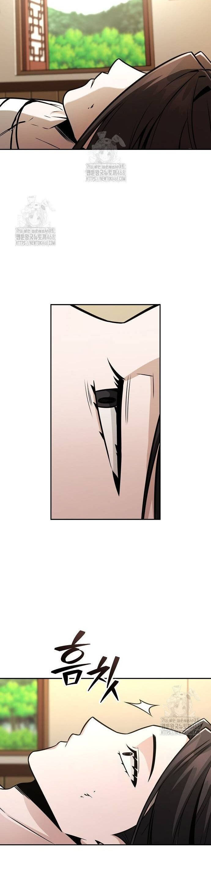 Quỷ Kiếm Thiên Tài Của Hoa Sơn Phái Chap 33 - Next Chap 34