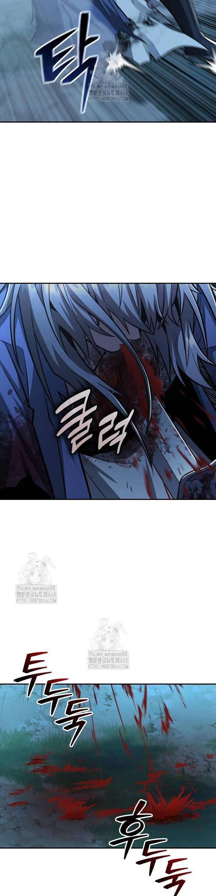 Quỷ Kiếm Thiên Tài Của Hoa Sơn Phái Chap 33 - Next Chap 34