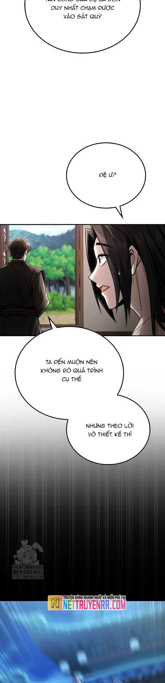 Quỷ Kiếm Thiên Tài Của Hoa Sơn Phái Chap 33 - Next Chap 34