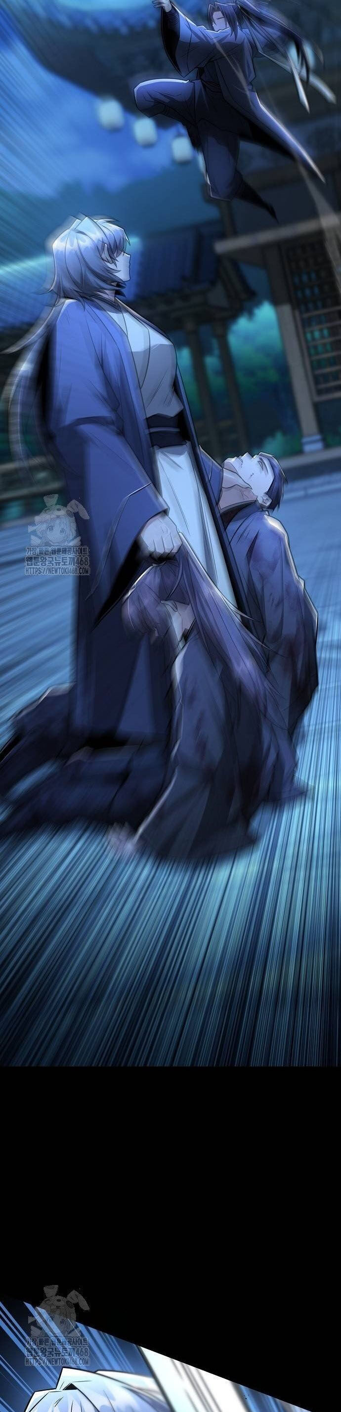 Quỷ Kiếm Thiên Tài Của Hoa Sơn Phái Chap 33 - Next Chap 34
