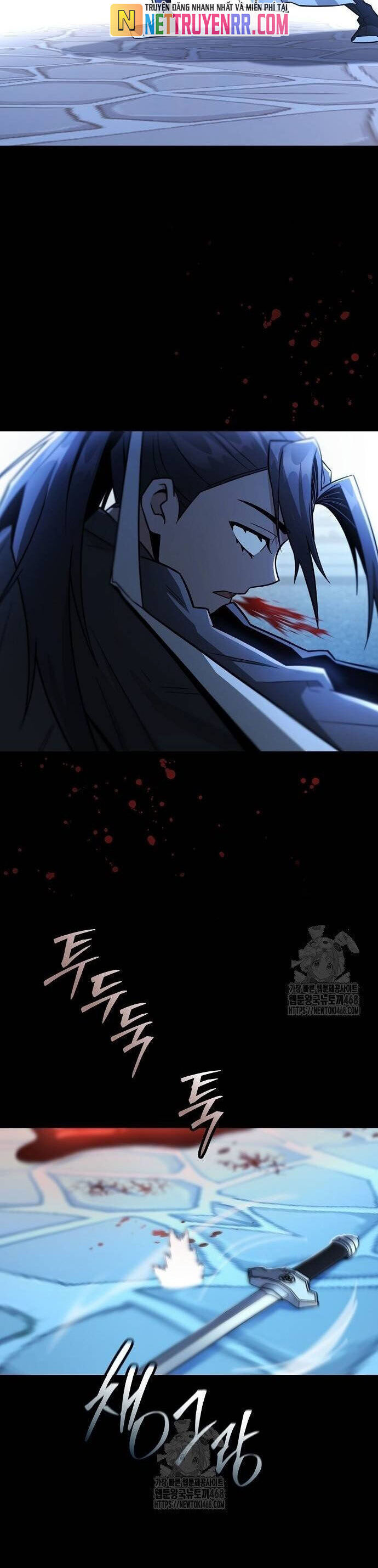 Quỷ Kiếm Thiên Tài Của Hoa Sơn Phái Chap 33 - Next Chap 34