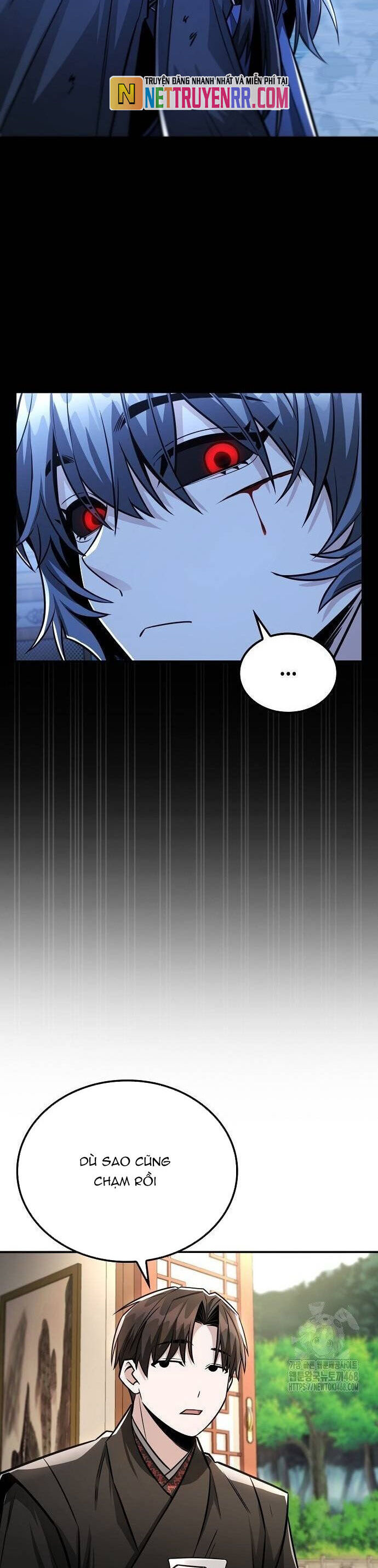Quỷ Kiếm Thiên Tài Của Hoa Sơn Phái Chap 33 - Next Chap 34