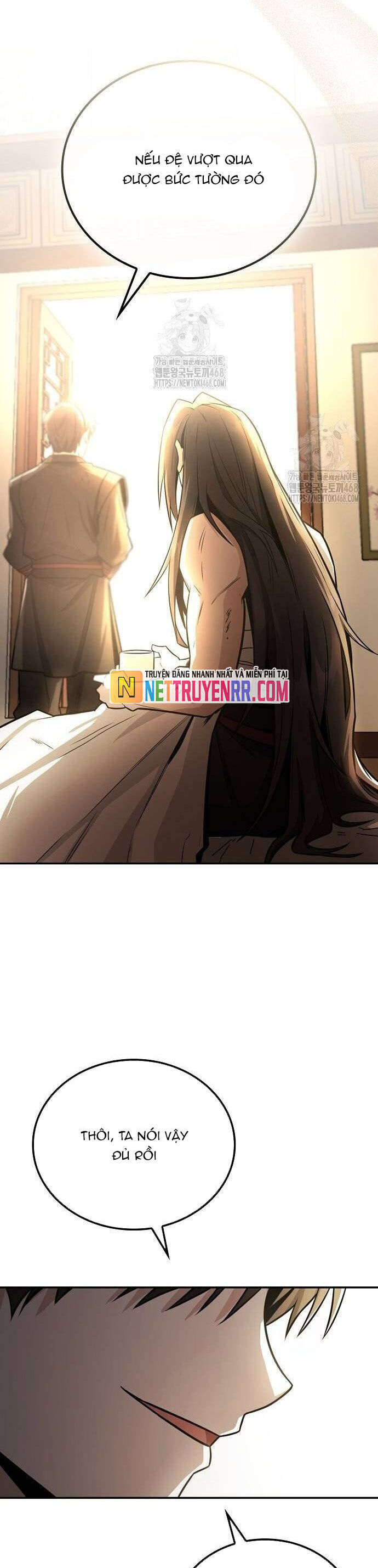 Quỷ Kiếm Thiên Tài Của Hoa Sơn Phái Chap 33 - Next Chap 34