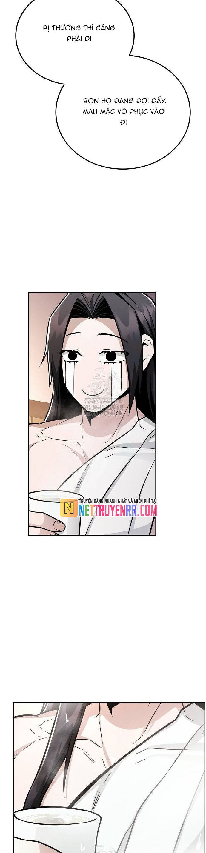 Quỷ Kiếm Thiên Tài Của Hoa Sơn Phái Chap 33 - Next Chap 34