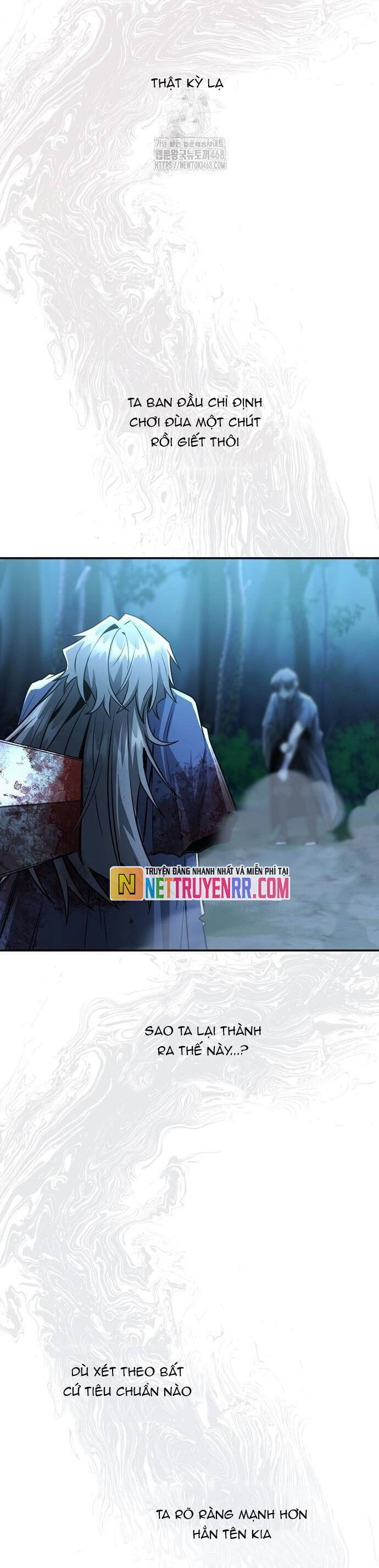 Quỷ Kiếm Thiên Tài Của Hoa Sơn Phái Chap 33 - Next Chap 34