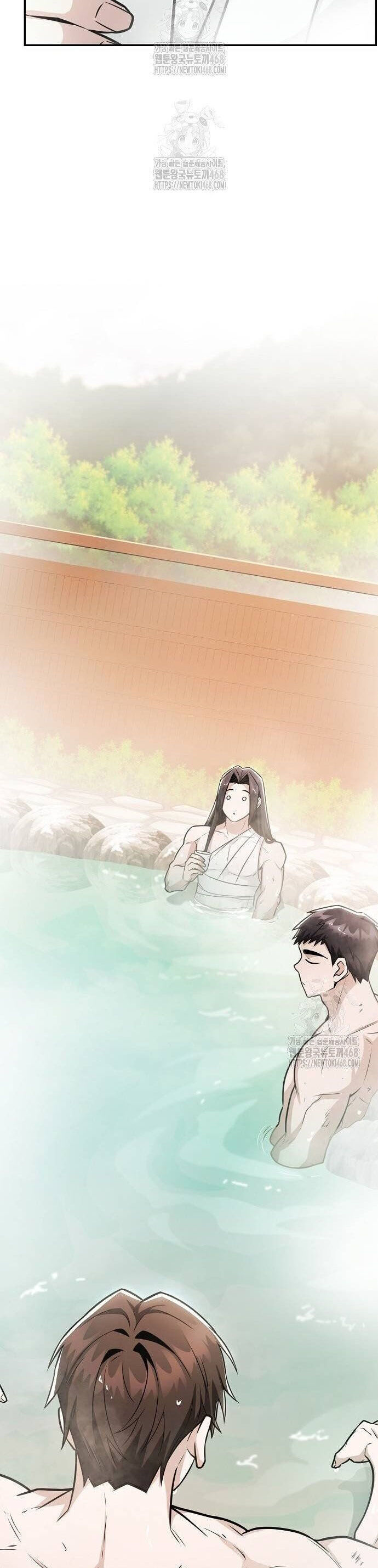 Quỷ Kiếm Thiên Tài Của Hoa Sơn Phái Chap 33 - Next Chap 34