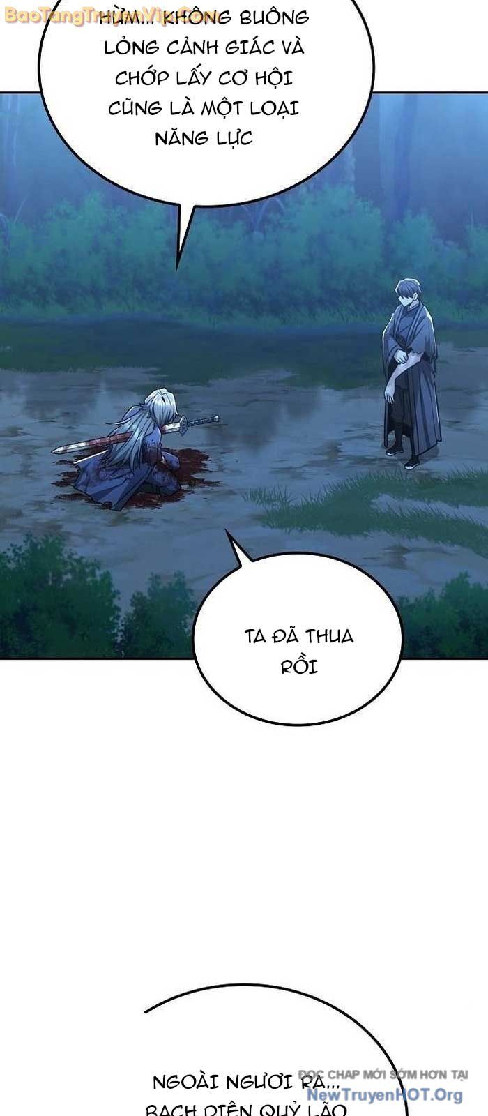 Quỷ Kiếm Thiên Tài Của Hoa Sơn Phái Chap 331 - Next Chap 332