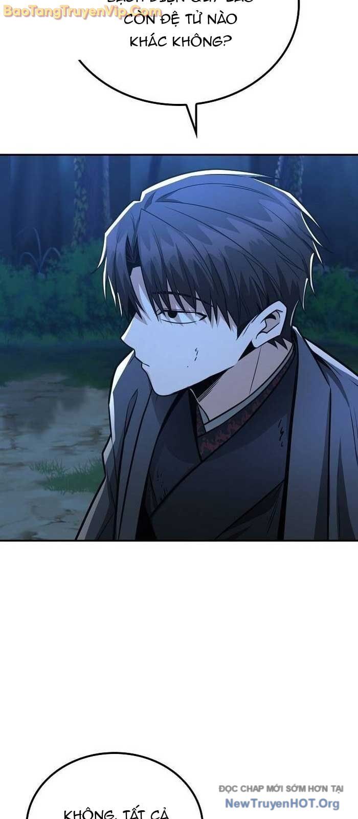 Quỷ Kiếm Thiên Tài Của Hoa Sơn Phái Chap 331 - Next Chap 332