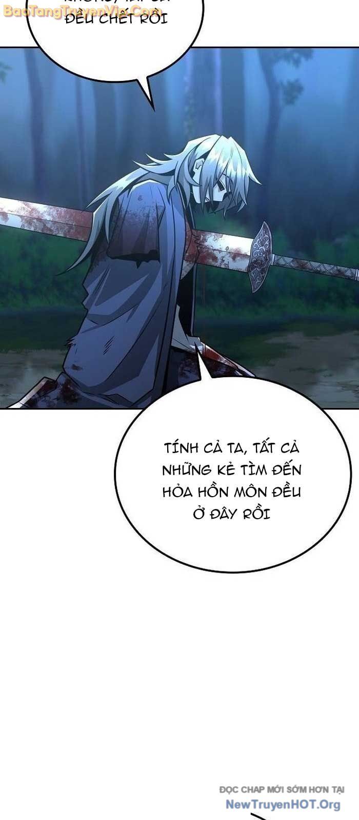 Quỷ Kiếm Thiên Tài Của Hoa Sơn Phái Chap 331 - Next Chap 332