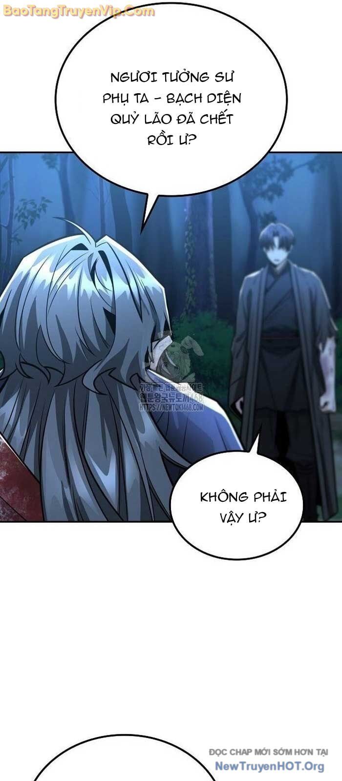 Quỷ Kiếm Thiên Tài Của Hoa Sơn Phái Chap 331 - Next Chap 332