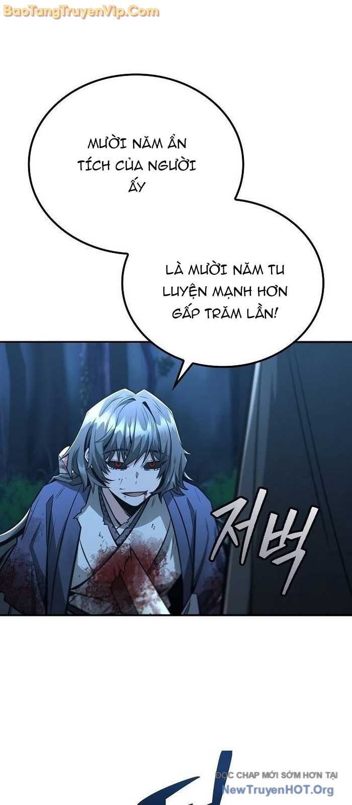 Quỷ Kiếm Thiên Tài Của Hoa Sơn Phái Chap 331 - Next Chap 332
