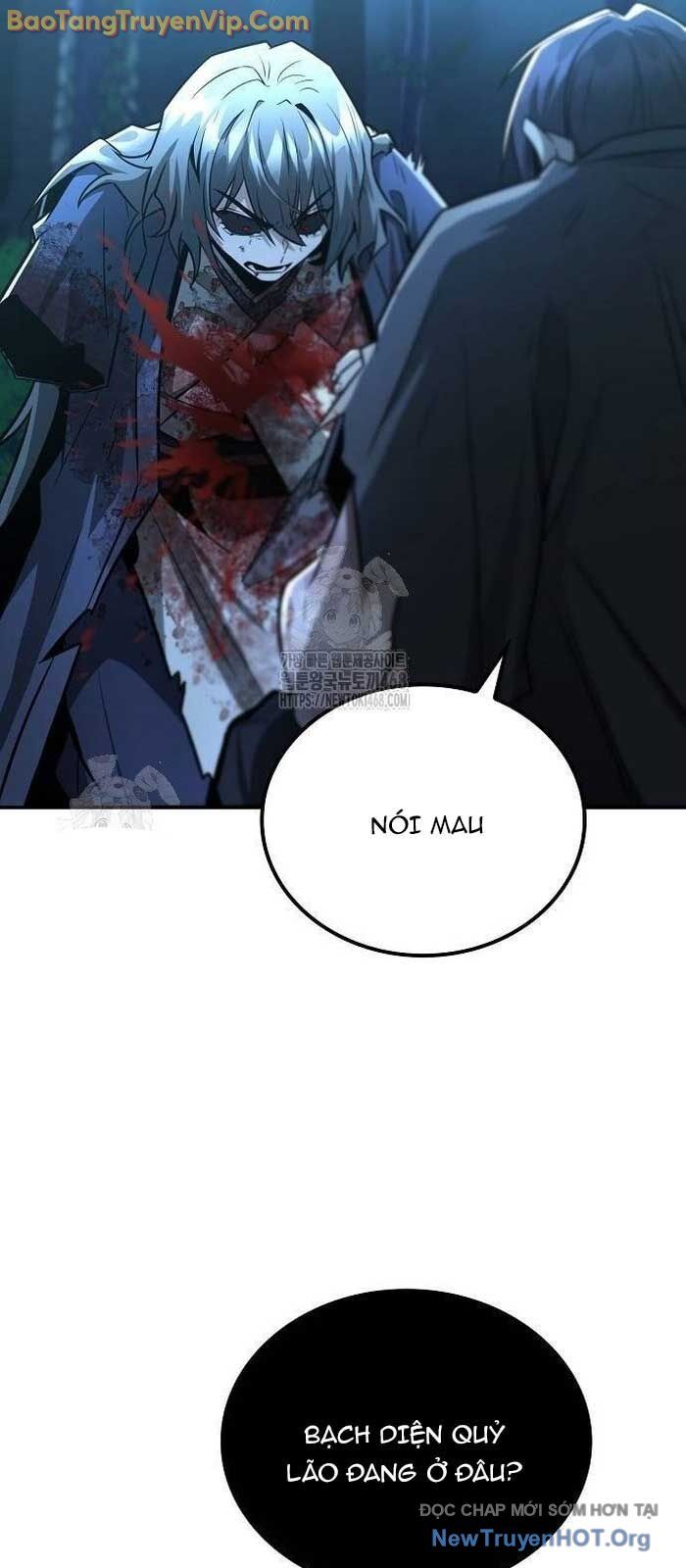 Quỷ Kiếm Thiên Tài Của Hoa Sơn Phái Chap 331 - Next Chap 332