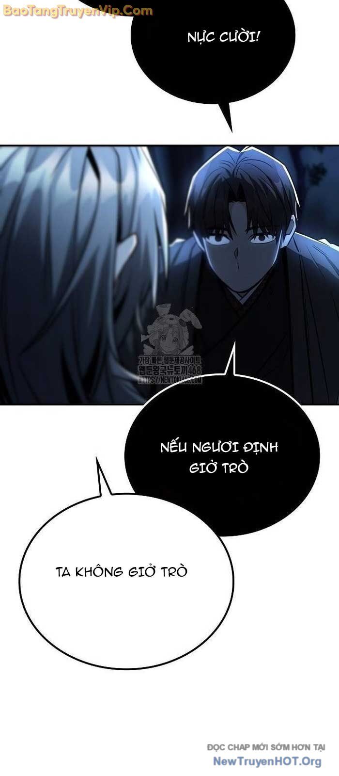 Quỷ Kiếm Thiên Tài Của Hoa Sơn Phái Chap 331 - Next Chap 332