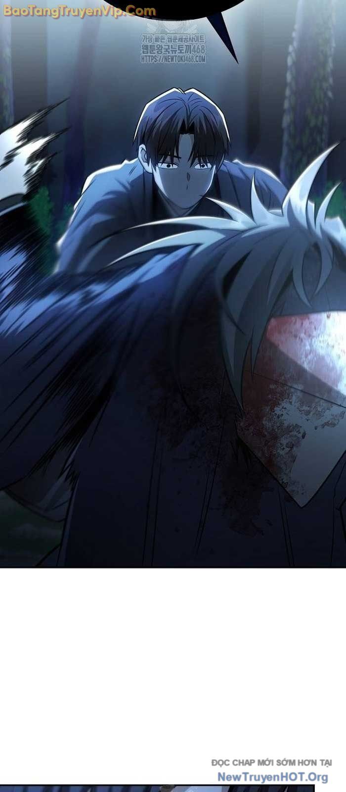Quỷ Kiếm Thiên Tài Của Hoa Sơn Phái Chap 331 - Next Chap 332