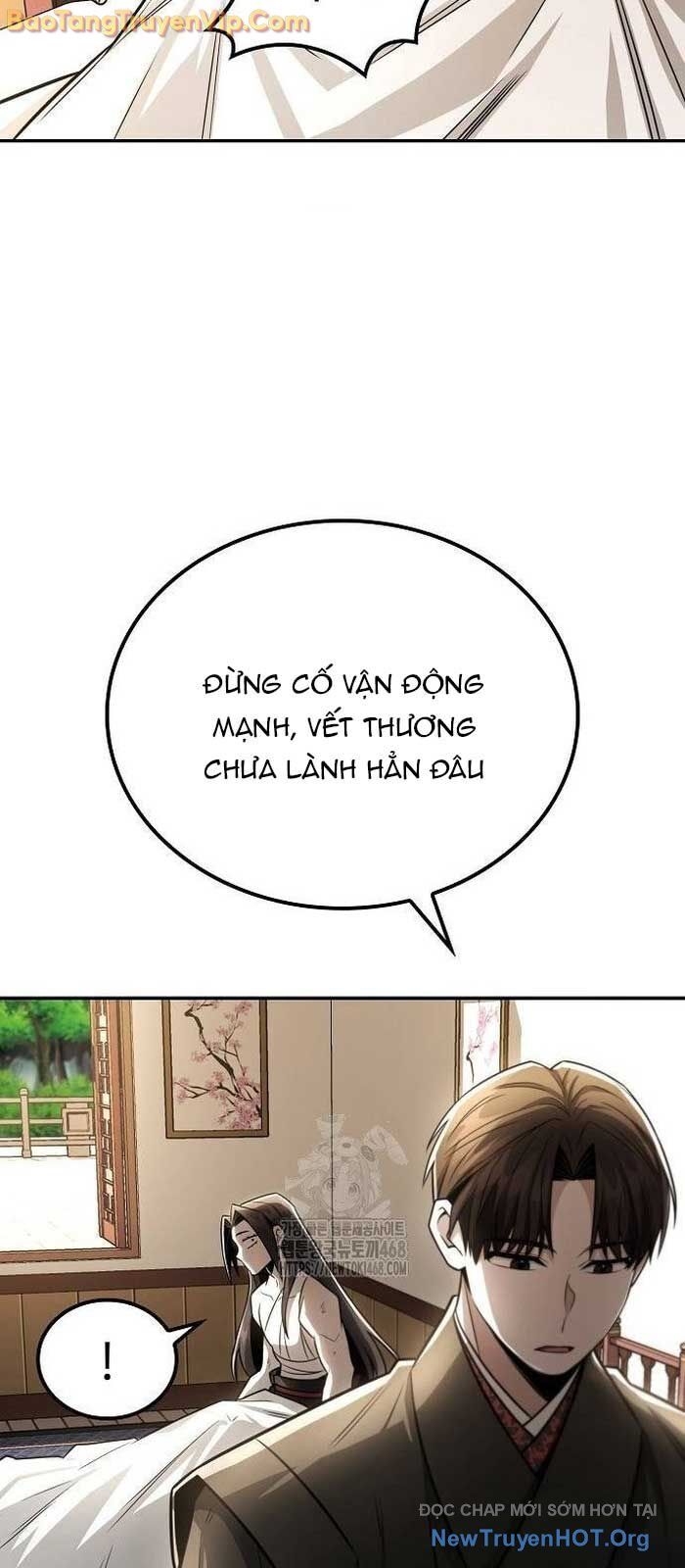Quỷ Kiếm Thiên Tài Của Hoa Sơn Phái Chap 331 - Next Chap 332